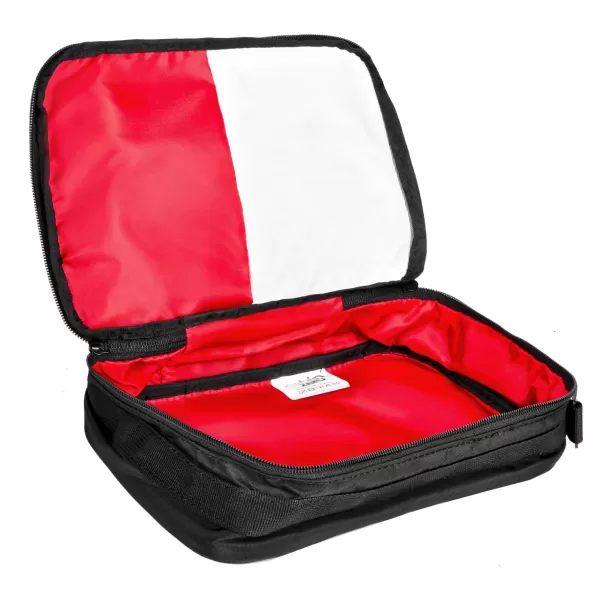  Organizér CABINZERO PACKING CUBE M BLACK 