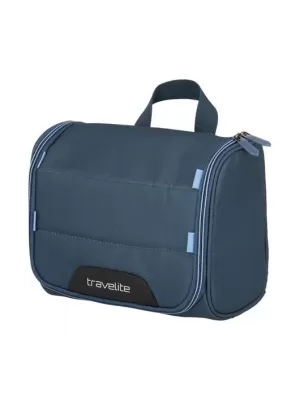 Taška TRAVELITE SKAII COSMETIC BAG BLUE