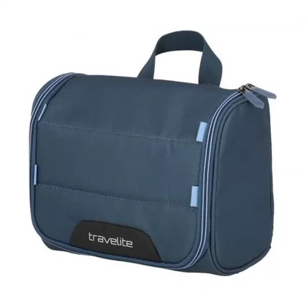  Taška TRAVELITE SKAII COSMETIC BAG BLUE 