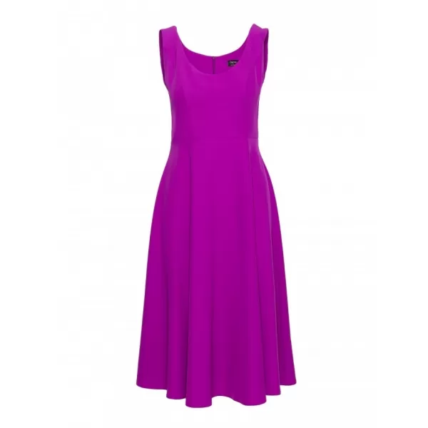  Dámské šaty STYLOVE S424 LAVENDER 