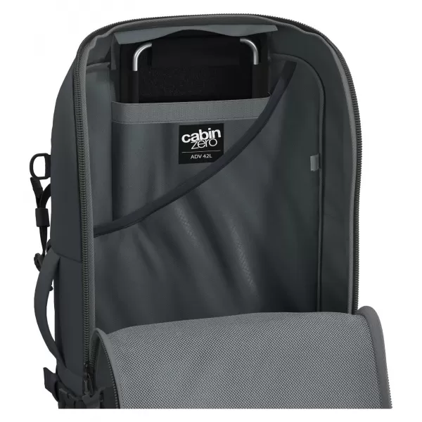  Batoh CABINZERO ADV 42L ORIGINAL GREY 