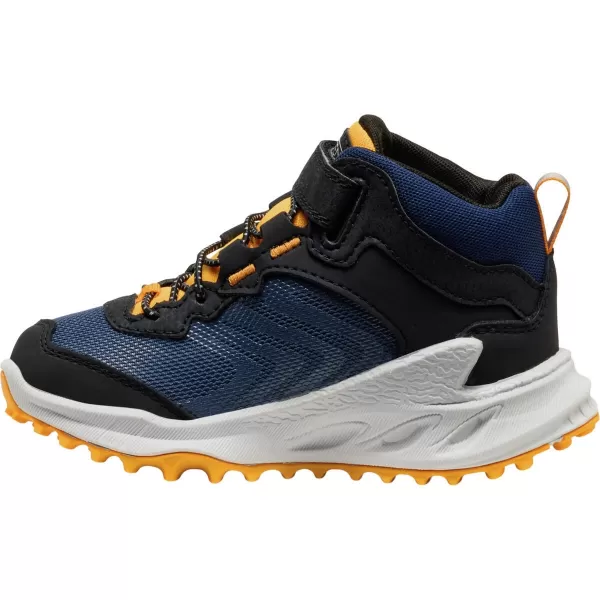  Boty KEEN ZIONIC MID WP NAVAL ACADEMY/BRIGHT MARIGOLD 
