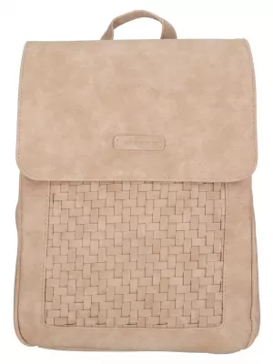 Batoh ENRICO BENETTI DYNTHE BACKPACK SOFT PINK