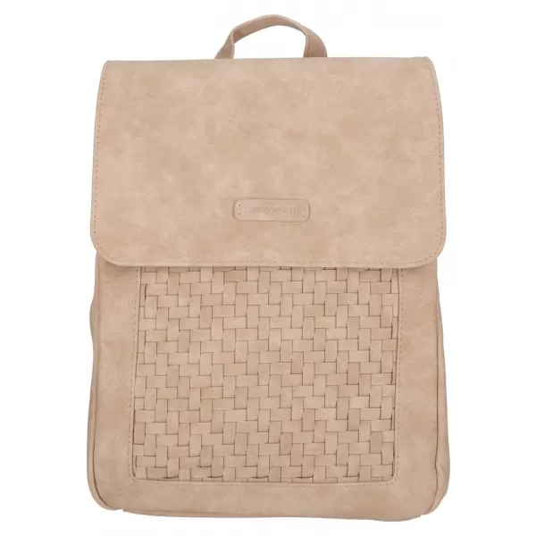  Batoh ENRICO BENETTI DYNTHE BACKPACK SOFT PINK 
