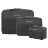 Obal TRAVELITE PACKING CUBES S,M,L ANTHRACITE
