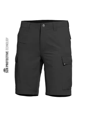 Kraťasy PENTAGON BDU 2.0 TROPIC SHORTS K05061 BLACK