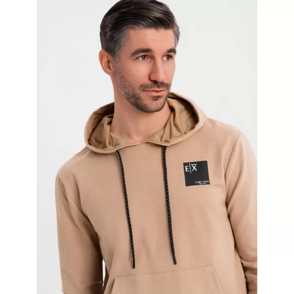  Pánská souprava OMBRE Z107 BROWN 