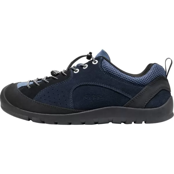  Pánské turistické boty KEEN JASPER ROCKS SP SKY CAPTAIN/VINTAGE INDIGO 