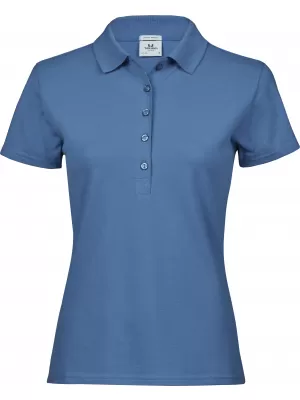 Dámské tričko Tee Jays | TJ 145 OCEAN BLUE