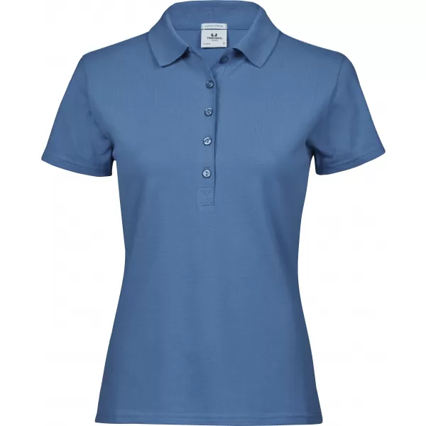  Dámské tričko Tee Jays | TJ 145 OCEAN BLUE 