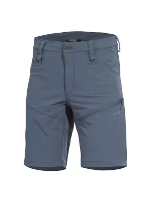 Kraťasy PENTAGON RENEGADE SAVANNA SHORT PANTS K05049 CHARCOAL BLUE