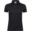 Dámské tričko Tee Jays | TJ 1441 BLACK