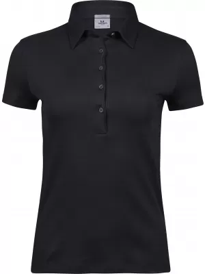 Dámské tričko Tee Jays | TJ 1441 BLACK