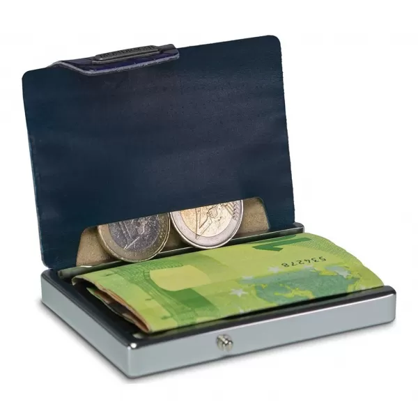  Peněženka MONDRAGHI EVOLUTION BLUE 