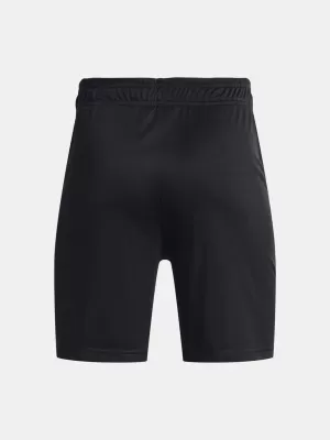 Chlapecké kraťasy UNDER ARMOUR Y CHALLENGER CORE SHORT 1375831-001 ČERNÁ