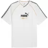 Pánský dres PUMA KING RELAXED FOOTBALL JERSEY 63256302 PUMA WHITE