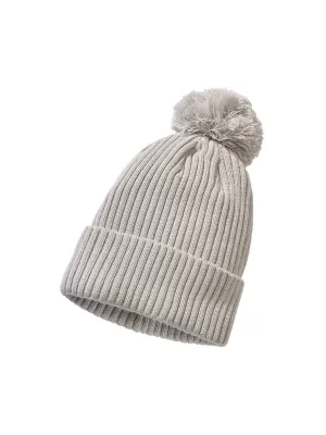 Čepice BRANDIT 7029 HEATHER GREY