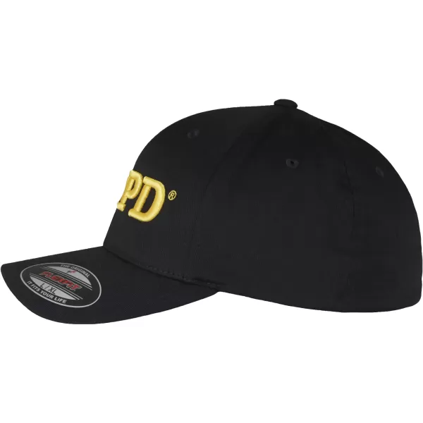  Čepice BRANDIT 7054 BLACK 