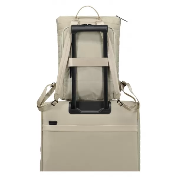  Batoh TRAVELITE BARBARA STEPP BACKPACK SATIN NUDE 