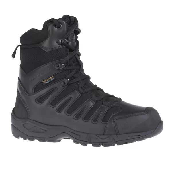  Pánské boty PENTAGON ACHILLES XTR 8 TACTICAL K15032 BLACK 