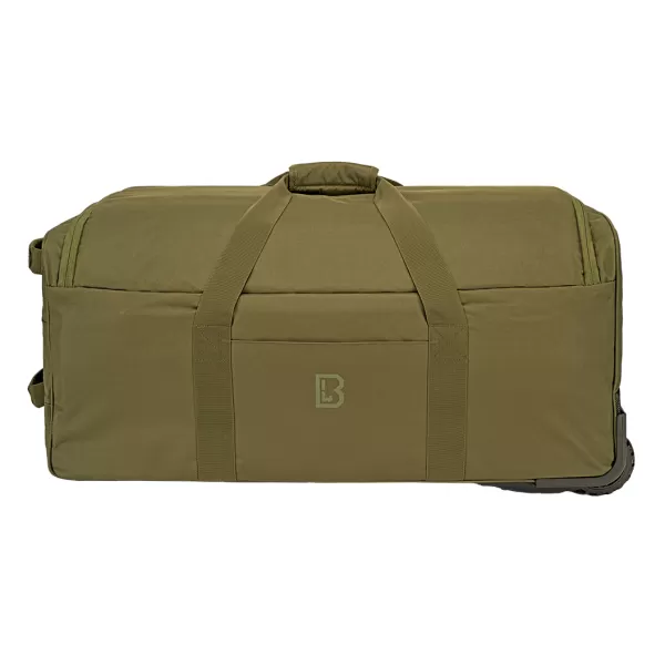  Taška BRANDIT 8118 OLIVE 