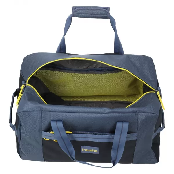  Taška TRAVELITE Color Craze Travelling bag NAVY 