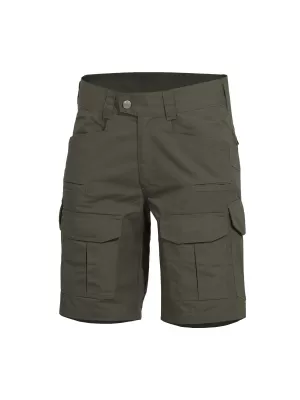 Kraťasy PENTAGON LYCOS SHORT PANTS K05059 RANGER GREEN