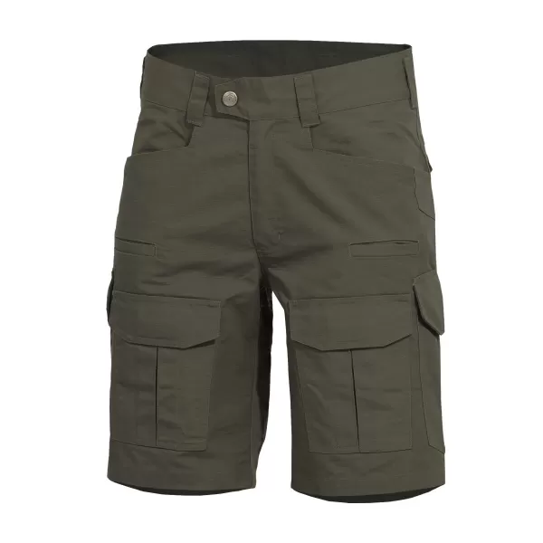  Kraťasy PENTAGON LYCOS SHORT PANTS K05059 RANGER GREEN 