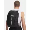 Vak UNDER ARMOUR UA HUSTLE SACKPACK 6000519-001 ČERNÁ