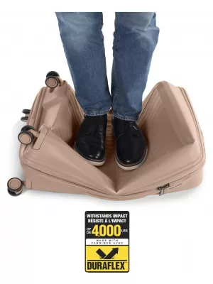 Kufr HEYS AIRLITE S,M,L NUDE