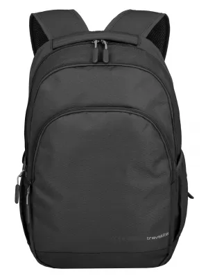Batoh TRAVELITE KICK OFF BACKPACK L BLACK