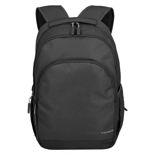  Batoh TRAVELITE KICK OFF BACKPACK L BLACK 