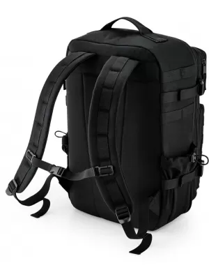 BagBase | BG 850 COMBAT CAMO
