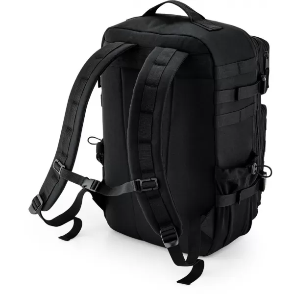  BagBase | BG 850 COMBAT CAMO 