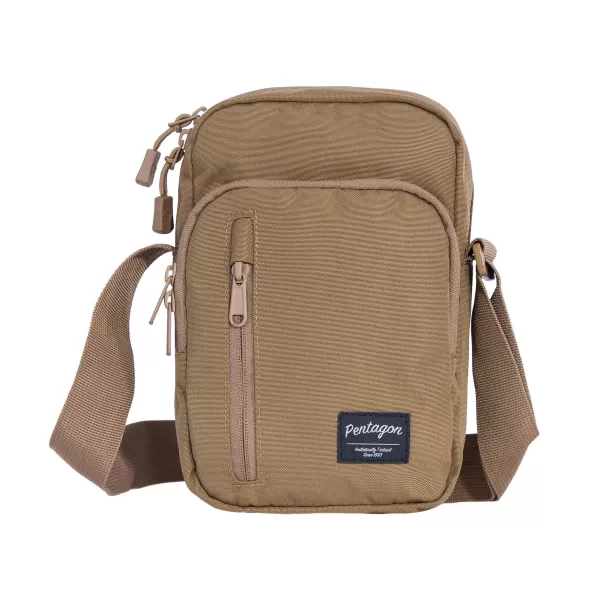  Taška PENTAGON KLEOS K16096 COYOTE 