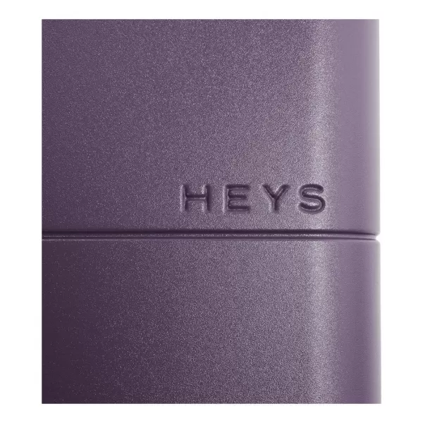  Kufr HEYS ZEN S PURPLE 