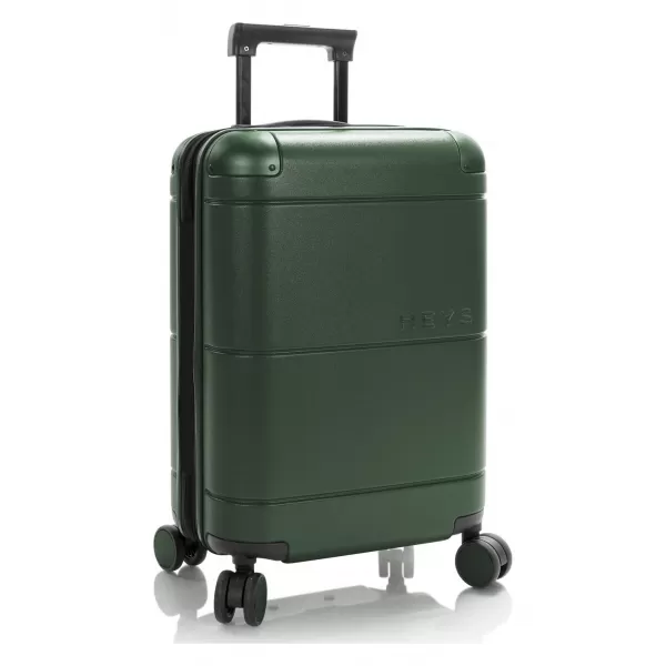  Kufr HEYS ZEN S,M,L GREEN 