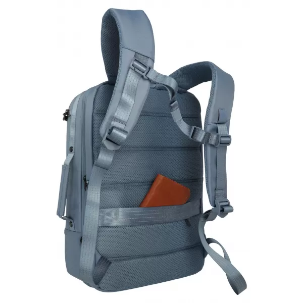  Batoh TRAVELITE WORKFLOOW BACKPACK L DENIMBLUE 