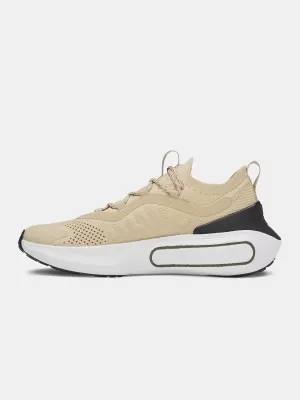 Pánské boty UNDER ARMOUR UA PHANTOM 4 3027593-234 HNĚDÁ