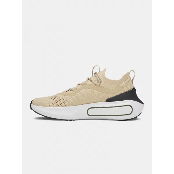  Pánské boty UNDER ARMOUR UA PHANTOM 4 3027593-234 HNĚDÁ 