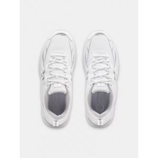  Boty UNDER ARMOUR UA APPARITION TECH bílá 