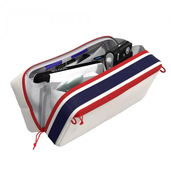  Taška CABINZERO Tech Pouch CLOUD NINE 