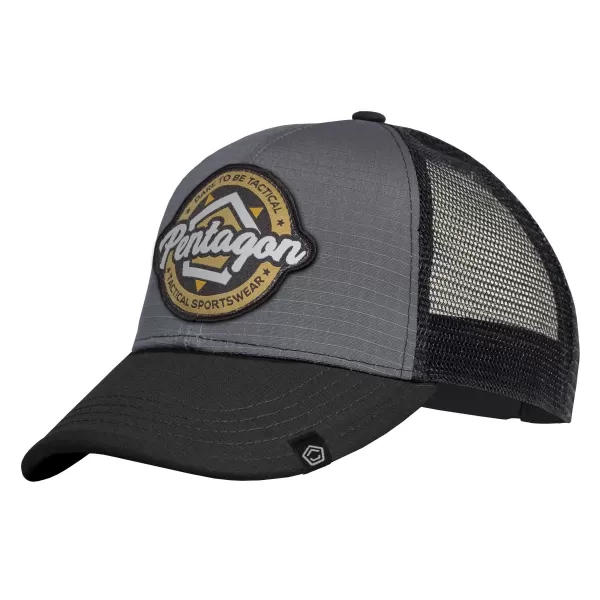  Čepice PENTAGON ERA CAP PENTAGON  K13048 WOLF/GREY 