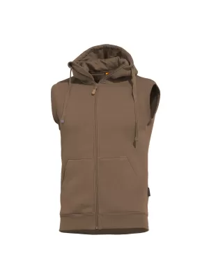 Pánská vesta PENTAGON THESPIS K08027 COYOTE