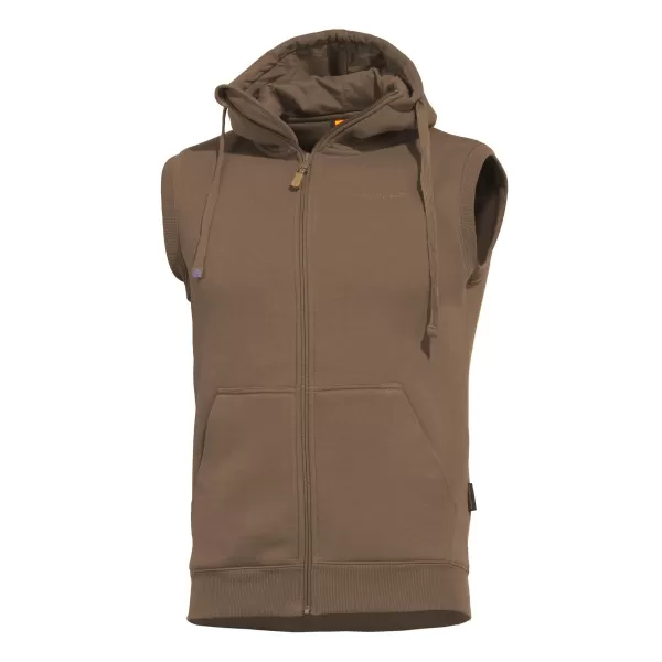  Pánská vesta PENTAGON THESPIS  K08027 COYOTE 