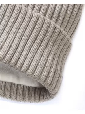 Čepice BRANDIT 7029 HEATHER GREY