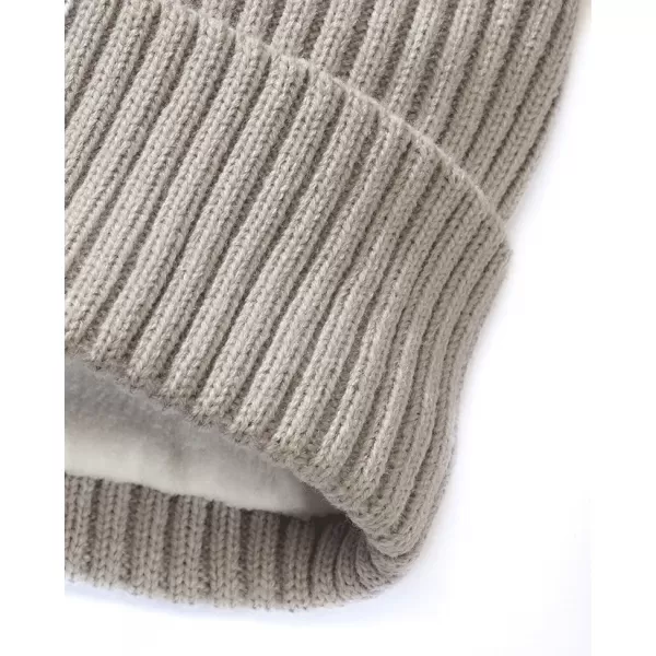  Čepice BRANDIT 7029 HEATHER GREY 
