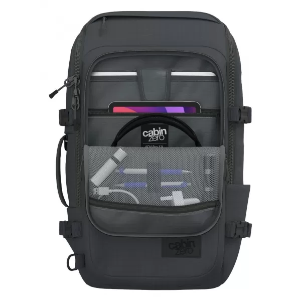  Batoh CABINZERO ADV PRO 32L ORIGINAL GREY 