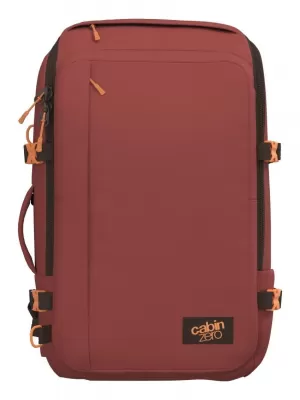 Batoh CABINZERO ADV 42L SANGRIA RED