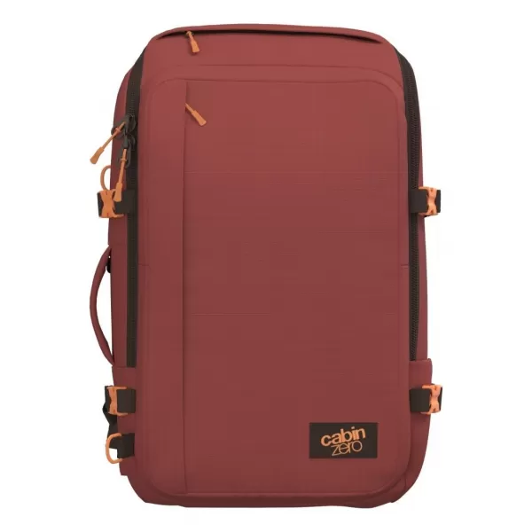  Batoh CABINZERO ADV 42L SANGRIA RED 